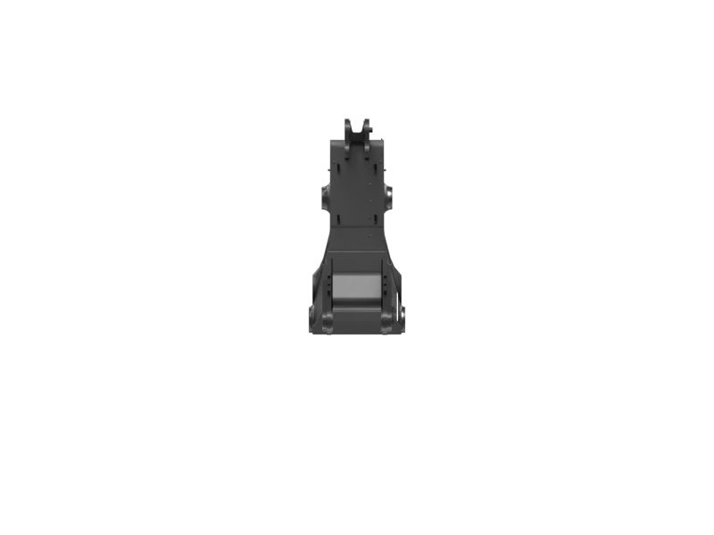 7307.2mm Length Bearing Boom