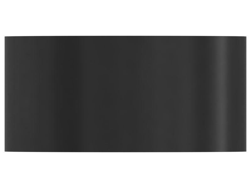 9.525mm Thick Quick Coupler Attachment Plate