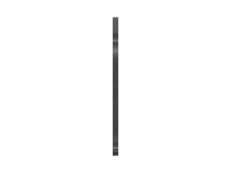 35mm Thick Bucket Linkage Driven Link