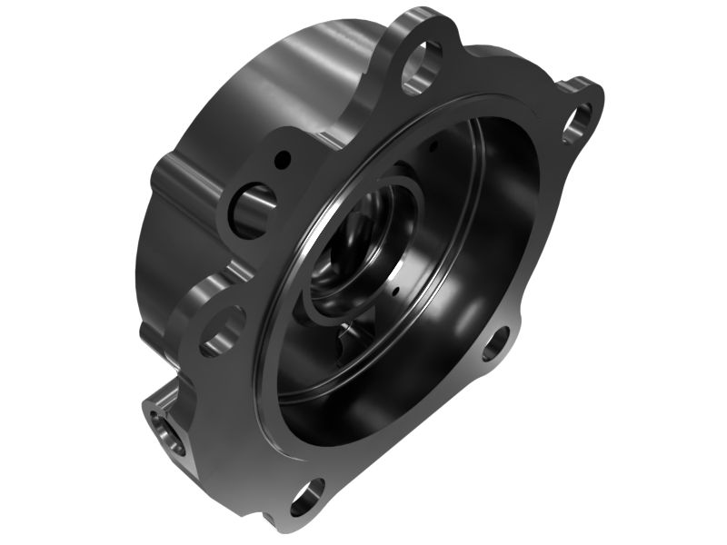 Sensor Housing