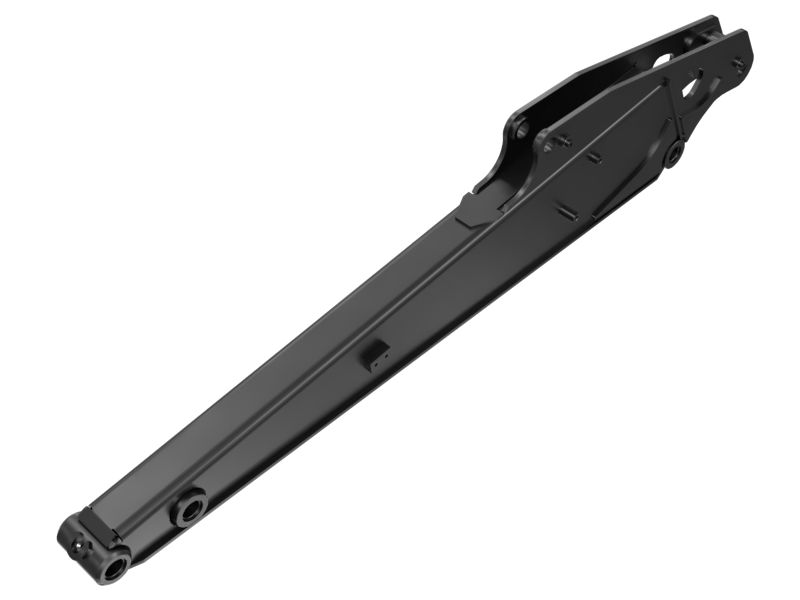 Excavator Stick Arm