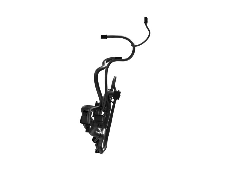 Right Hand Console Wiring Harness