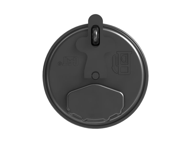 4 Micron Filtration Fuel Cap