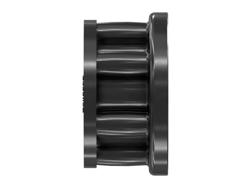 Привод поворотного круга