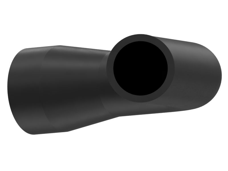 62.5mm Inner Diameter Aircleaner Hose