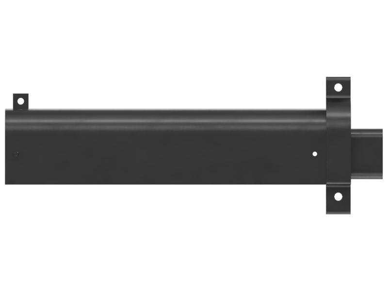 Cylinder Guard Plate