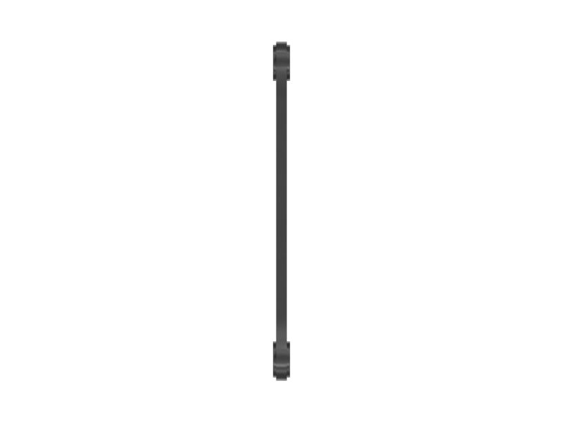 Grapple Connecting Link