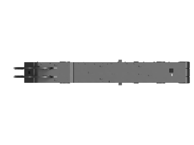 Excavator Hoe Stick