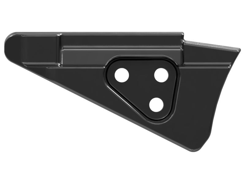 Right Hand Counterweight