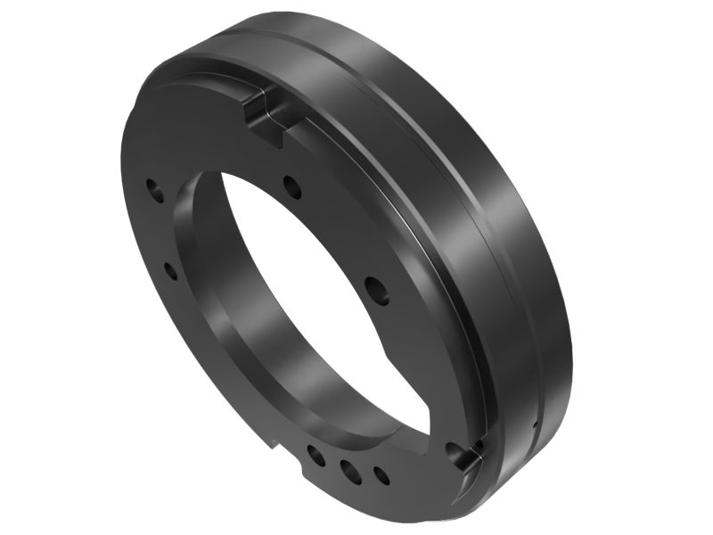 198mm Inner Diameter Bushing