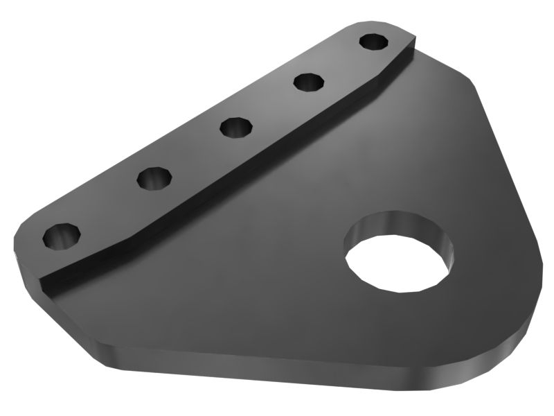 7X-8086: ОПОРА В СБОРЕ