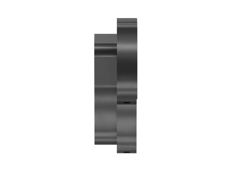 Left Hand Side Idler Link