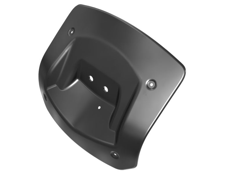 588-4137: Cab Wiper Cowling Cover