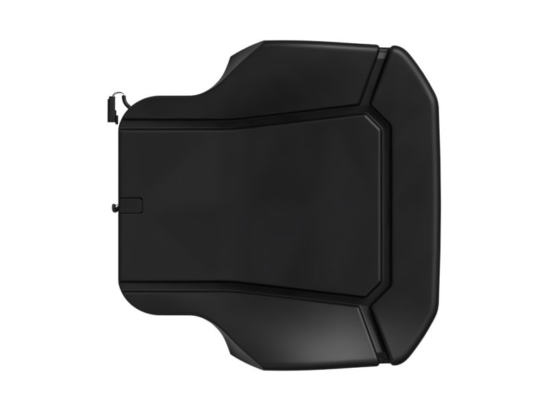 Suspension Seat Cushion