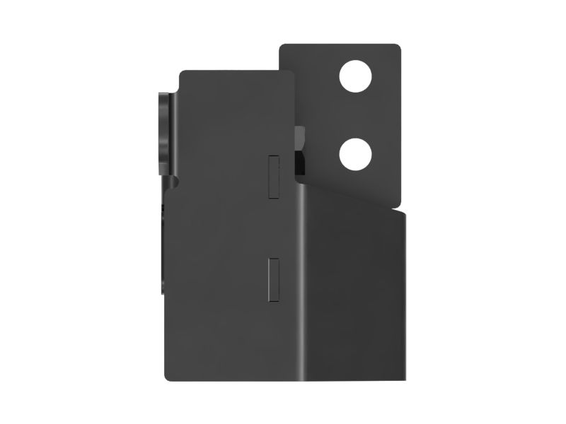 Coupler Sensor Bracket