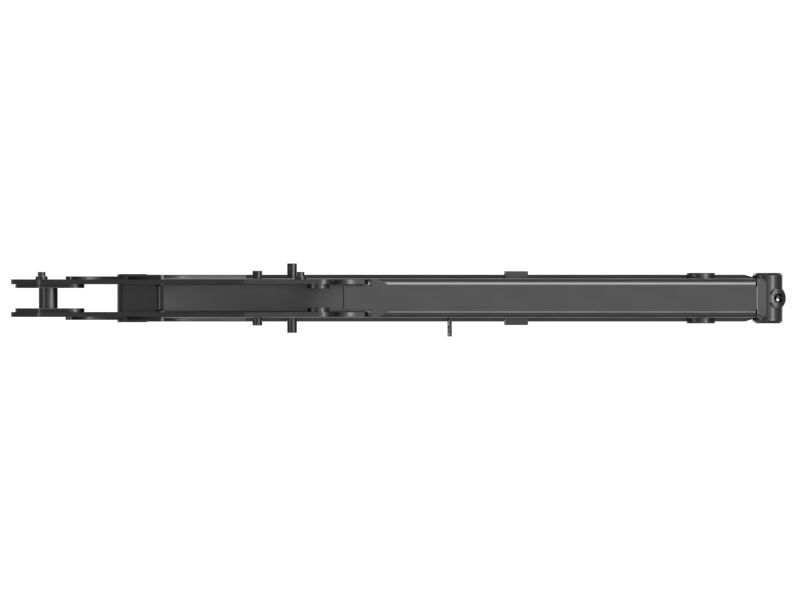 Excavator Stick Arm