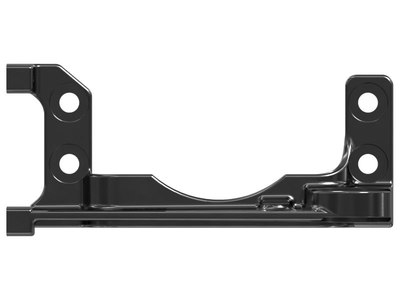 Engine Mounting Bracket