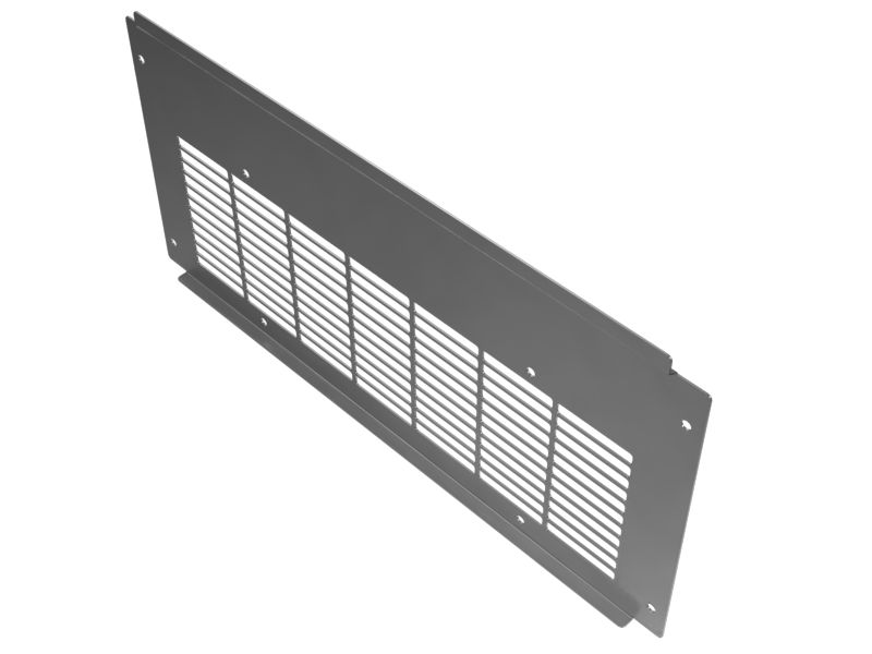 211-9339: КРЫШКА ПАНЕЛИ