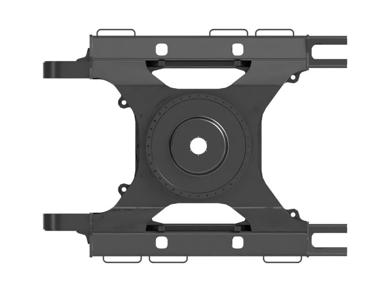Undercarriage Frame