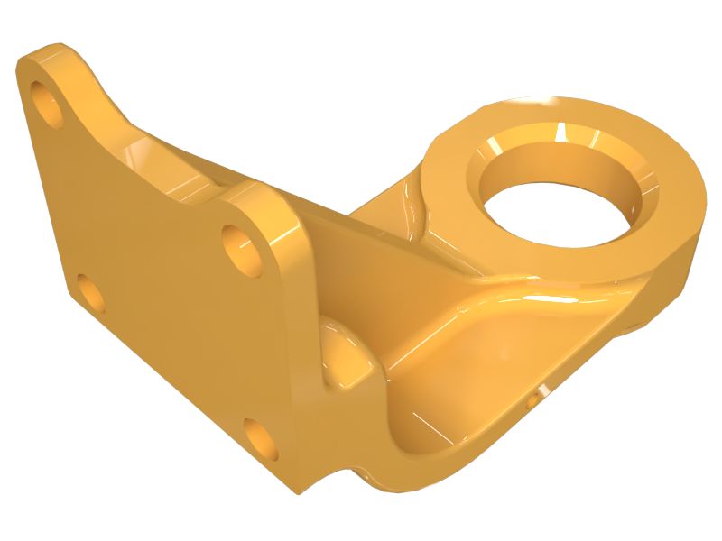 КРОНШТЕЙН ПЕРЕДНИЙ