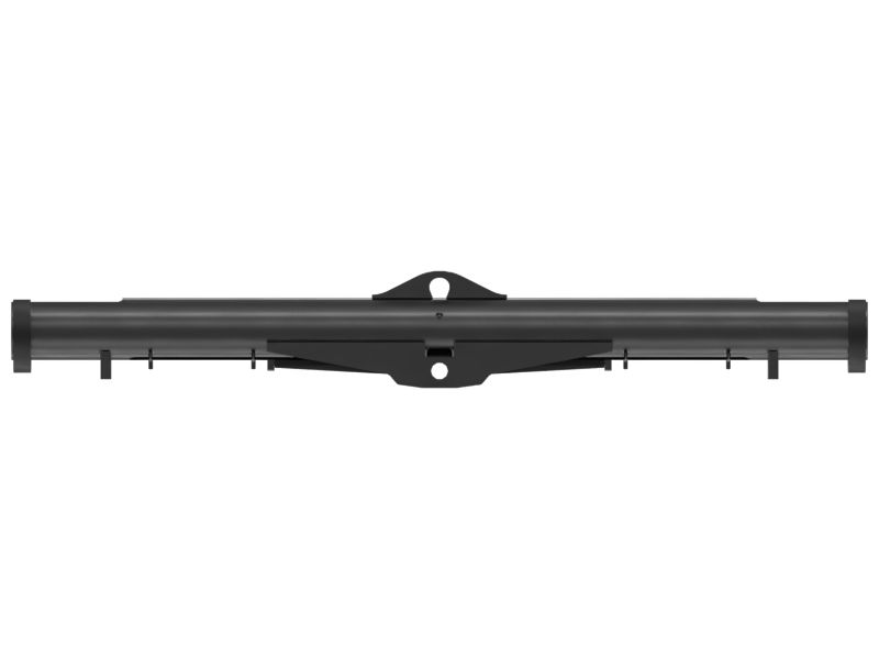 Asphalt Paver Hitch Housing