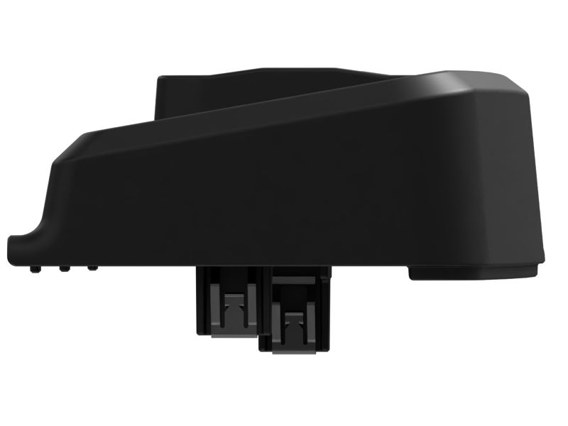 Console Protection Cover