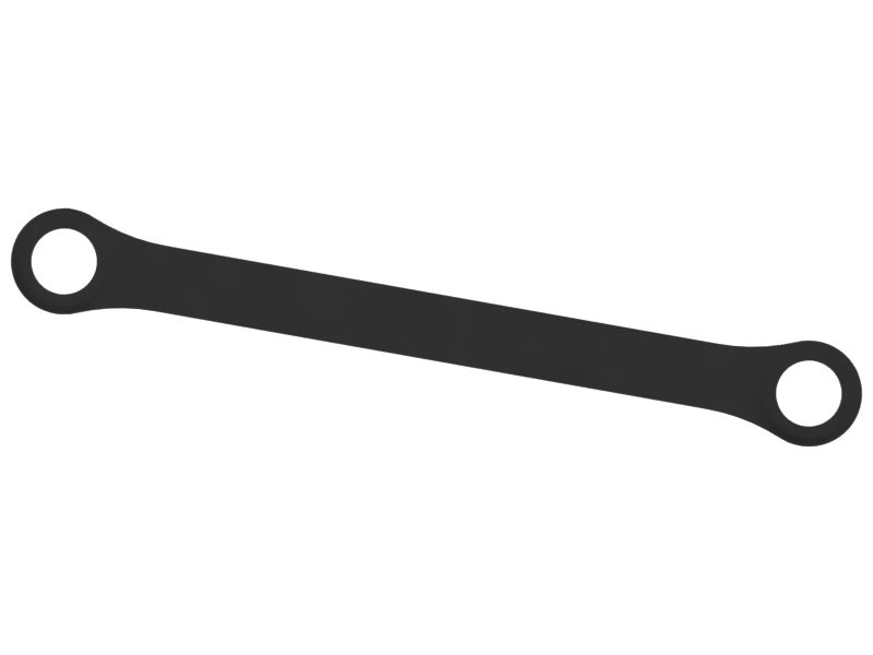 Grapple Connecting Link