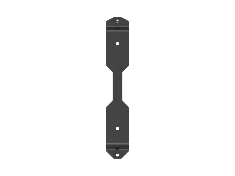 Battery Mounting Plate