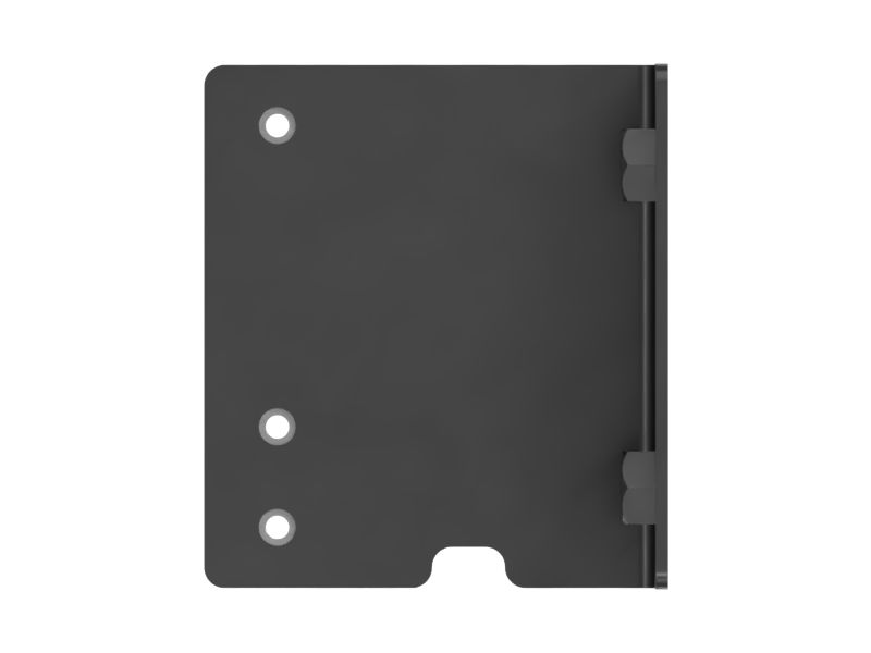 3mm Thick Support Bracket