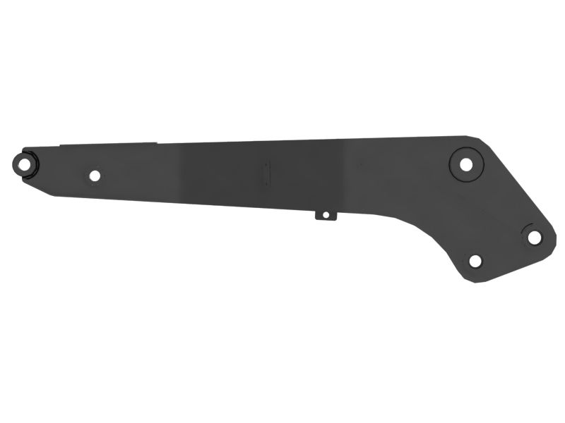 2100mm Backhoe Stick with Sleeve Bearing