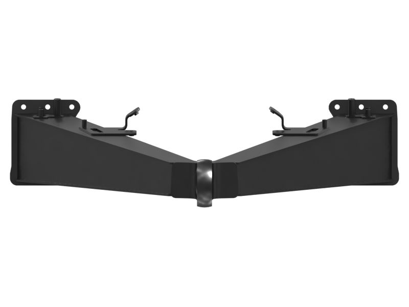 Center Suspension Frame
