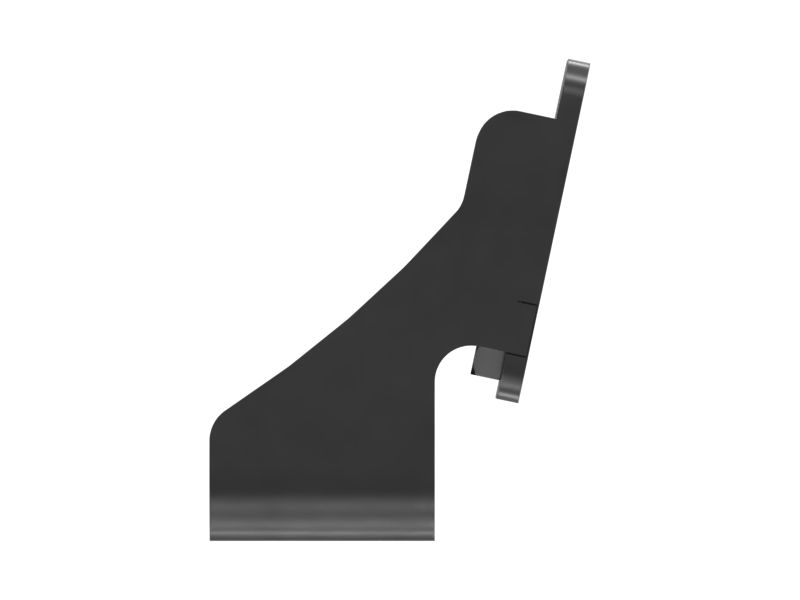631-9477: 6mm Thickness Front Guard Mounting Bracket 6319477 купить