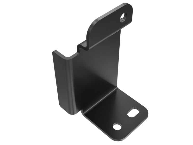 Coupler Sensor Link Mounting Bracket