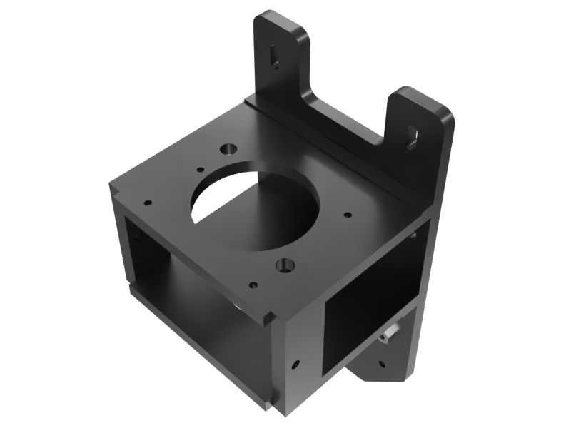 615-3617: Compressor Mounting Bracket 6153617 купить