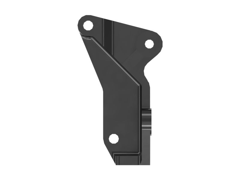 1W-8614: Expansion Tank Mounting Bracket | CATCorp