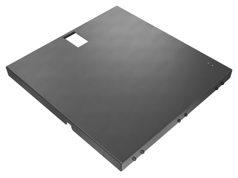 641-4328: Panel Enclosure Cover