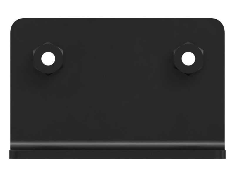 Front Hood Mounting Bracket