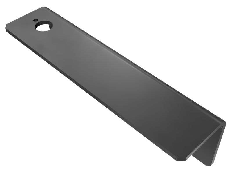 636-2508: Inspection Light Mounting Bracket 6362508 Caterpillar