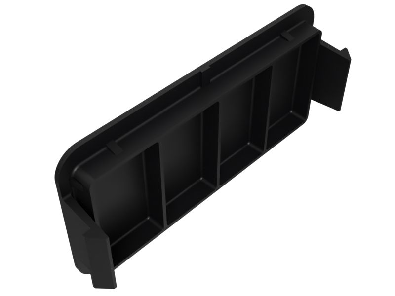 КРЫШКА ПЕРЕКЛЮЧАТЕЛЯ