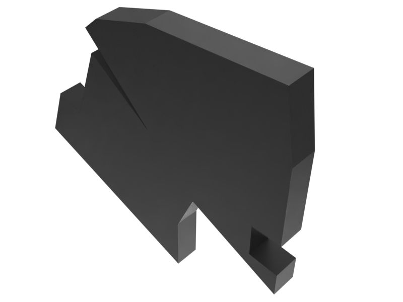 628-4012: Engine Hood Insulation