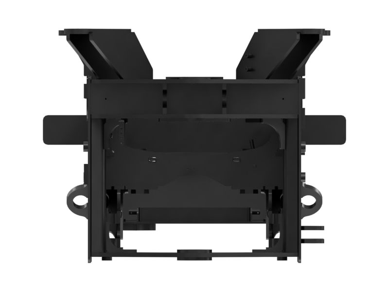 Engine Frame