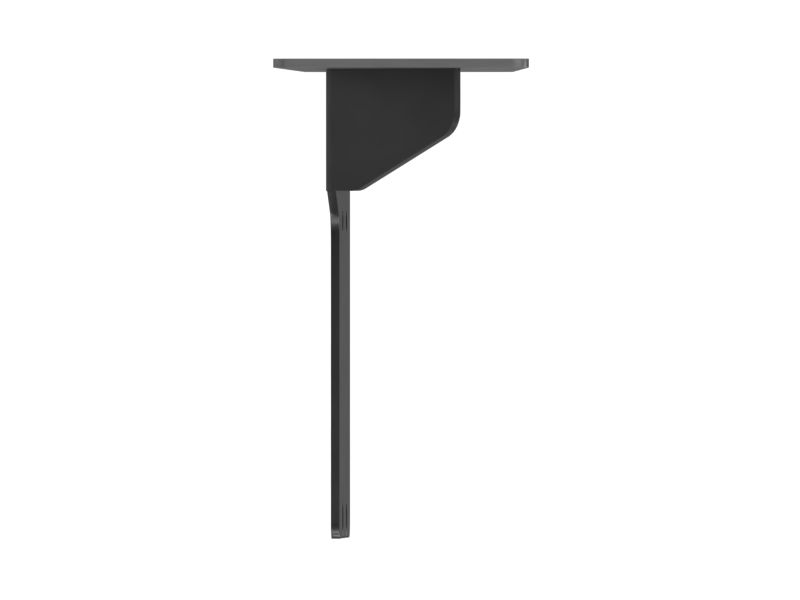 610-5016: Armrest Mounting Plate 6105016 купить