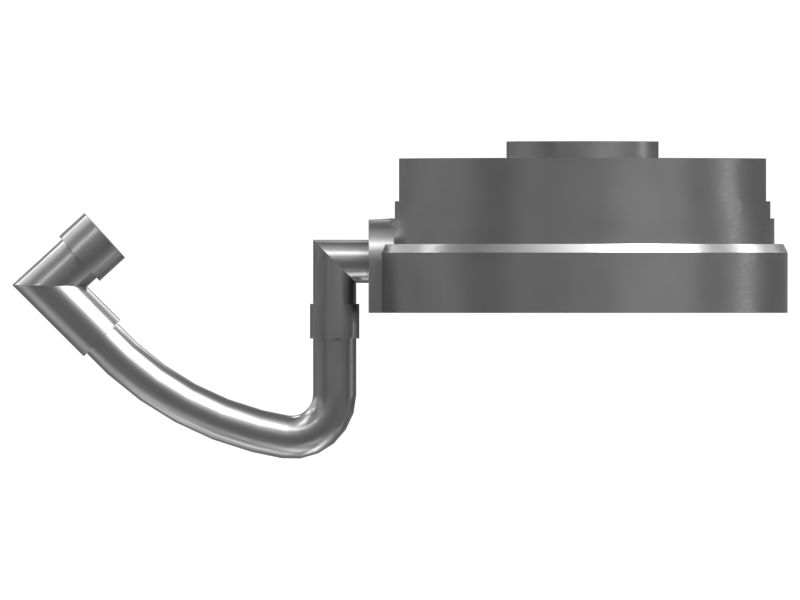 ВОЗБУДИТЕЛЬ P