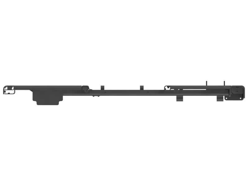 2383.7mm Length Access Door Frame