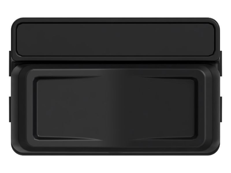 Suspension Seat Rocker Switch