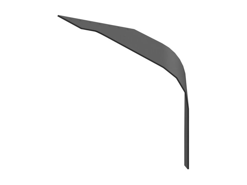 ГРЯЗЕЗАЩИТНЫЙ ЩИТОК