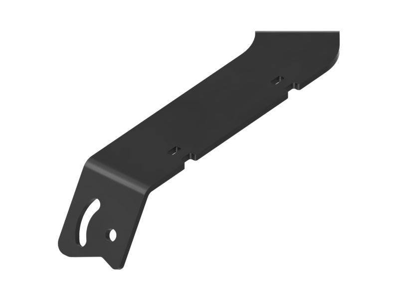 629-2237: Left Hand Camera Mounting Bracket 6292237 купить