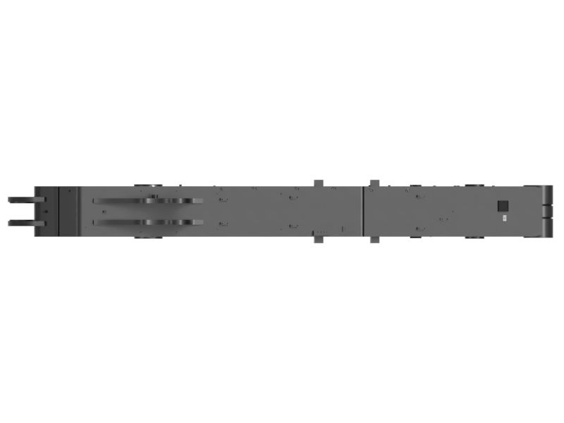 5026.5mm Length Hoe Reach Bearing Stick