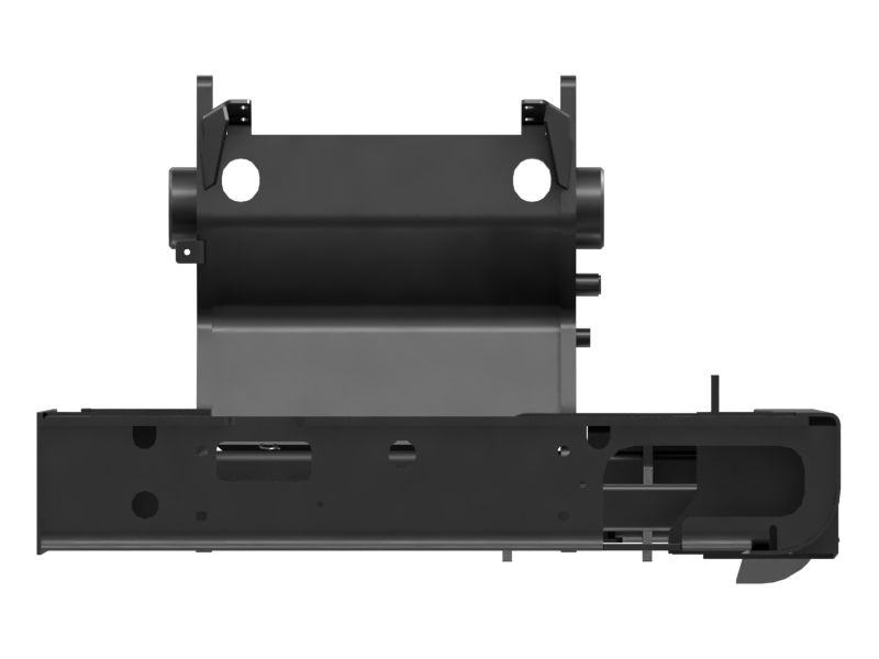 2079mm Length Bearing Frame