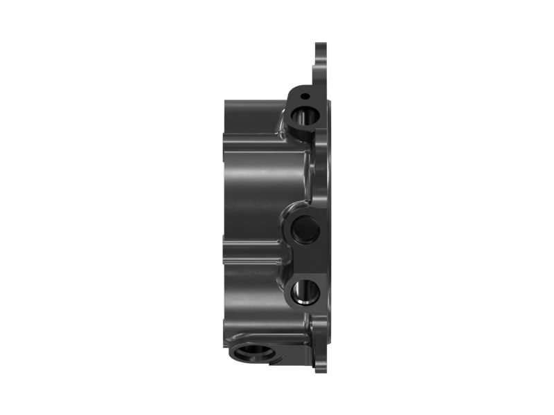 Sensor Housing